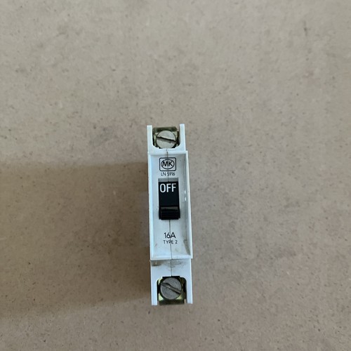 Ln5916 16a amp single - amp,