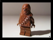 LEGO : Minifig ~ STAR WARS ~