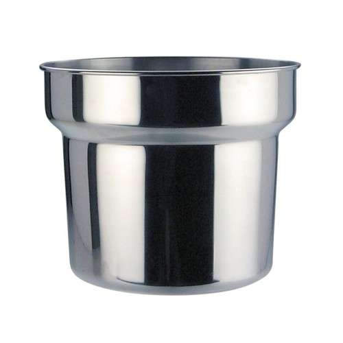 Stainless steel kitchen soup - kitchen,