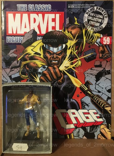 Eaglemoss classic marvel - eaglemoss,