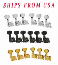 KAISH 18:1 Locking Tuners