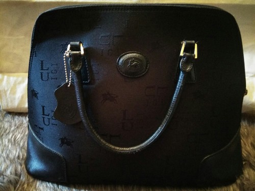 Luigi polo hand bag - polo,