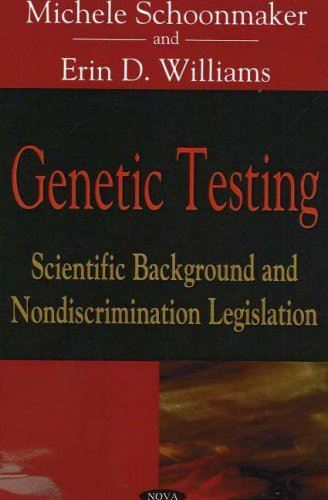 Genetic testing scientific - genetic, testing: