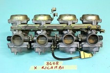 Carburetors kawasaki 900 - carburetors,
