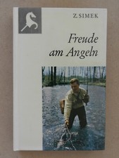 Freude am Angeln Simek
