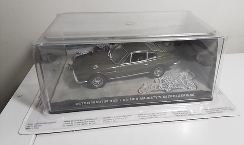 Eon aston martin dbs - eon,