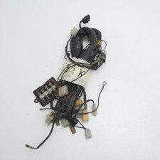 Original Yamaha RD 350 LC 31K