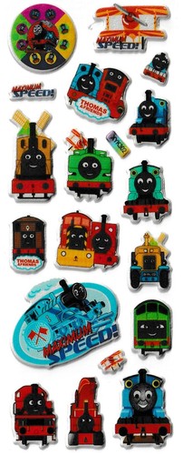 Thomas the tank - the,