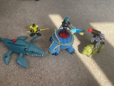 Imaginext Jurassic World