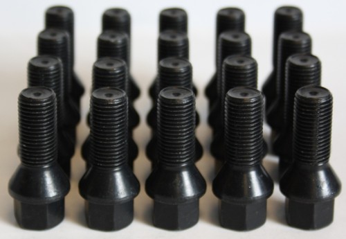 M14 5 black - x,
