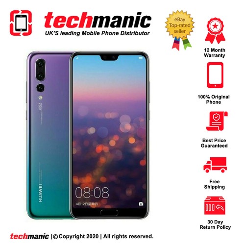 Huawei p20 pro 128gb - pro,