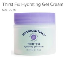 Nuskin NUTRICENTIALS THIRST