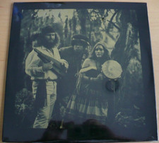 YELLOW AUTUMN "CHILDREN OF THE