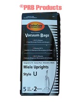 Miele Upright Style U Allergen