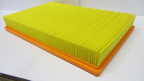 Air filter suit - to, calibra
