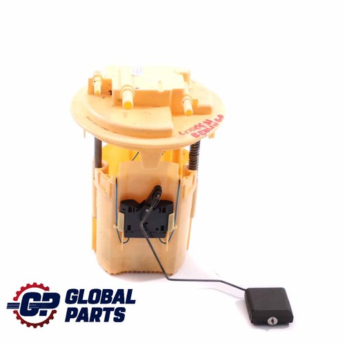 Fuel pump citroen berlingo - berlingo, c4