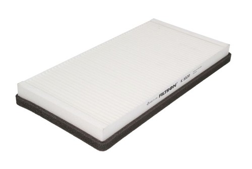 Cab filter fits 911 speedster - fits,