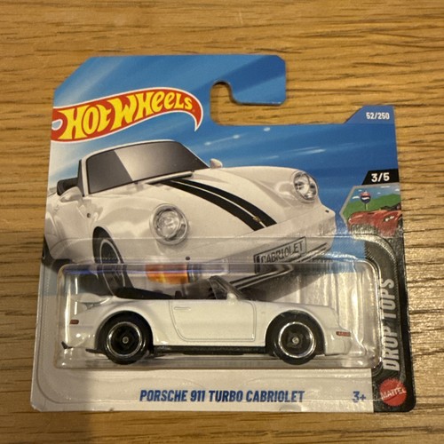 Hot wheels porsche - porsche, 911
