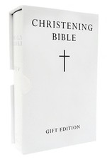 HOLY BIBLE: King James Version