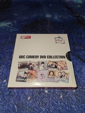 Classic BBC Comedy DVD Box Set