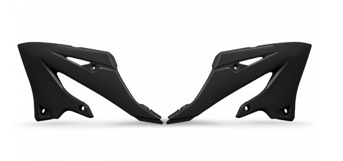 Ufo radiator covers kawasaki - covers,