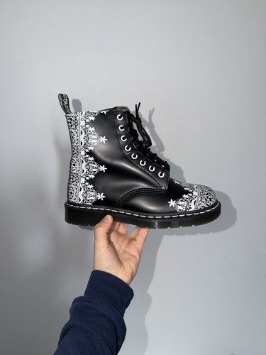 Martens 1460 pascal - dr,