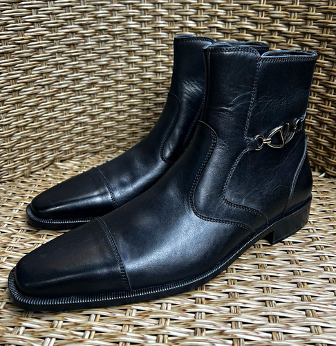Valentino garavani men - garavani, black