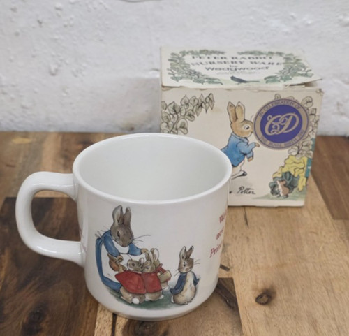 Beatrix potter peter rabbit - potter,,