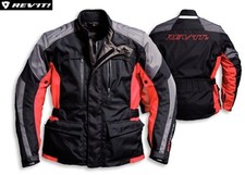 REV'IT! WARP motorcycle