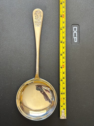 Silver plated set - set, of