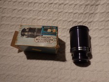 Sunagor Camera Lens Microscope