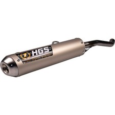HGS 2-Stroke Silencer For