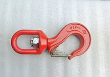 8 T Swivel Hook for Fassi