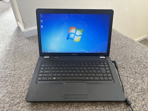 Compaq presario cq56 laptop - presario,