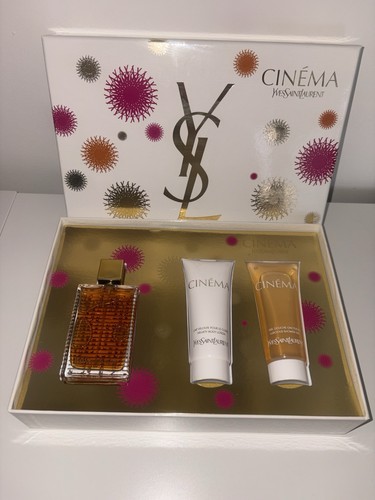 Vintage rare ysl cinema - ysl,