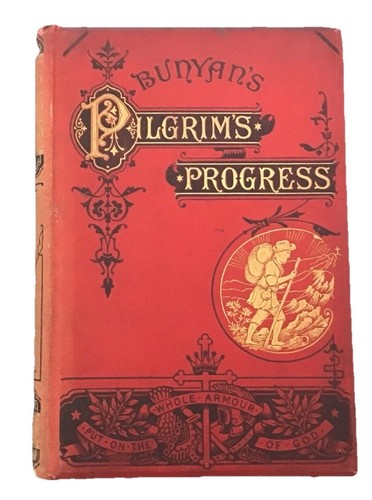 The pilgrims progress bunyan - the, progress.