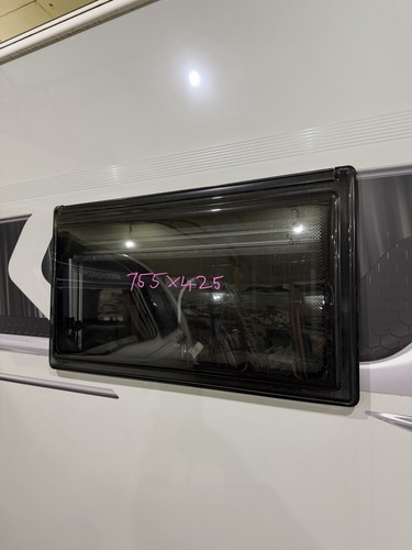 Coachman caravan kitchen - caravan,