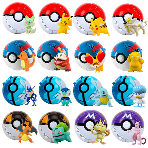 Pokeball pokemon pikachu - pokeball,