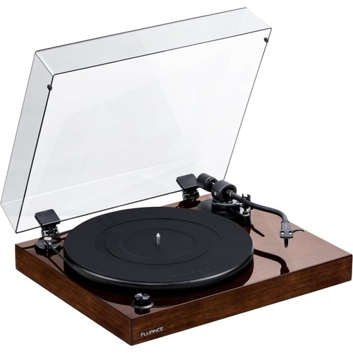 Reference high fidelity vinyl - reference,