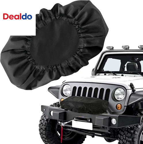 Winch cover new upgrade heavy - new,