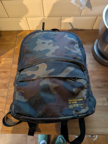 Polo ralph lauren - lauren, camouflage