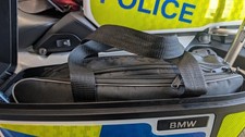 Pannier Liner Inner Luggage