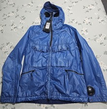 C P Company Nyber Explorer