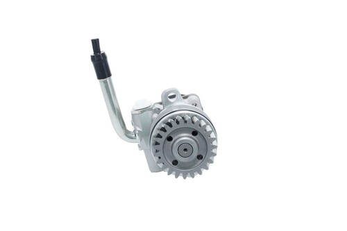 Steering system hydraulic - steering, pump