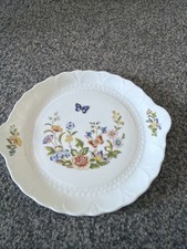 Aynsley Cottage Garden Plate