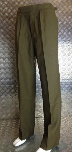 Trousers no2 dress - no2, 2