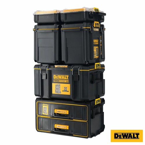 Dewalt dwst60480 toughsystem - dewalt, dwst60480-1
