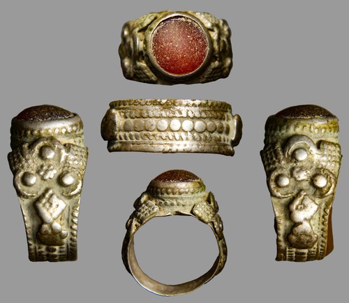 Jerusalem find ancient - find,