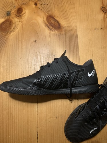 Nike mercurial futsal shoes - nike,
