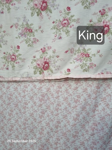 Dorma king size - king, cover